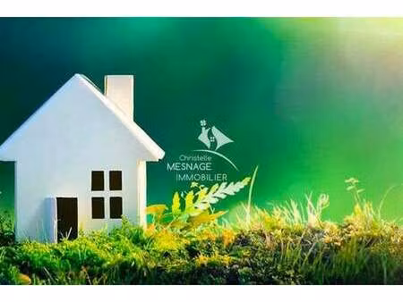 vente terrain à tréfumel (22630) : à vendre / 710m² tréfumel