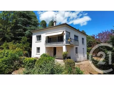 achat : maison (07200)