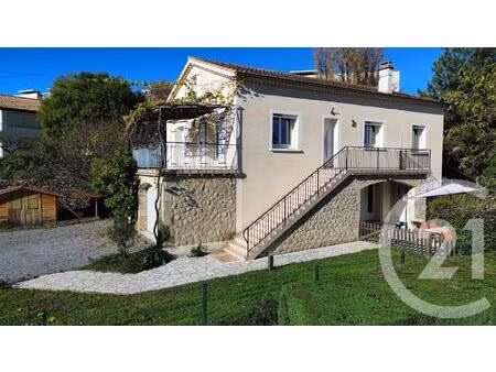 achat : maison (07200)