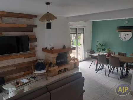 location maison à avessac (44460) : à louer / 70m² avessac