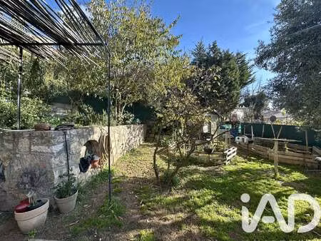 location appartement 2 pièces meublé à ollioules (83190) : à louer 2 pièces meublé / 63m² 