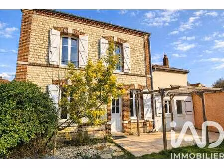 location maison à troyes (10000) : à louer / 105m² troyes