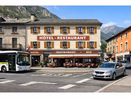 vente hôtel particulier 20 pièces