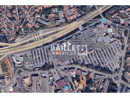 location local commercial