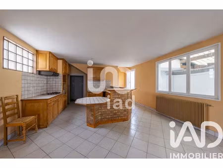 vente maison 7 pièces 205 m² à chevilly-larue (94550)  465 000 €