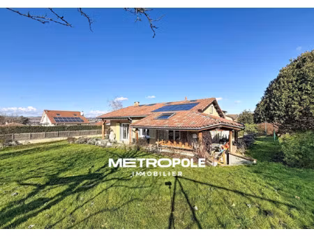 maison de famille - eveux