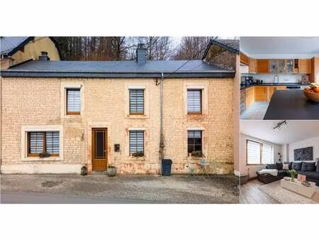 maison à vendre à rue neuve 20 châtillon (vbd89983)