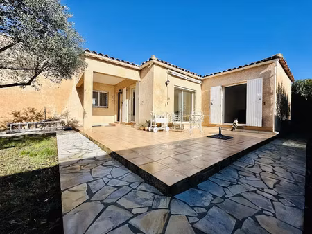 vente maison 4 pièces 95 m² à lattes (34970)  437 900 €