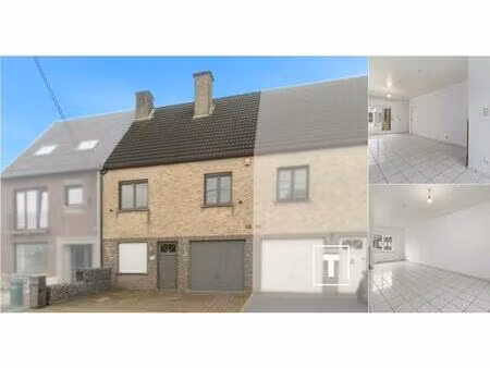 maison à vendre à biesstraat 72 gavere (rbv33890)