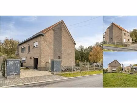 maison à vendre à beurtstraat 24 tielt-winge (rbv33792)