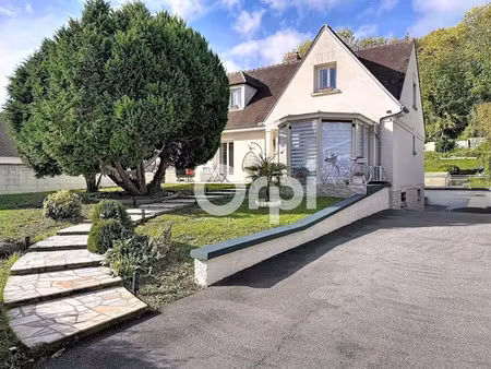 vente maison 5 pièces 153 m² à jaux (60880)  445 000 €