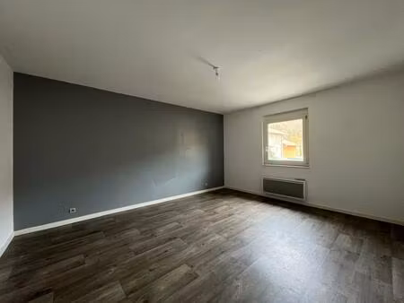 lamure sur azergues appartement t4