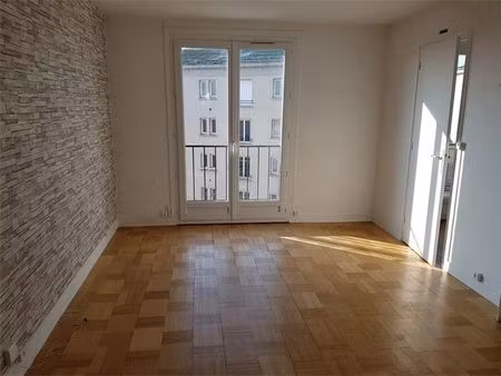 location appartement 2 pièces 43 m² à le havre (76600)