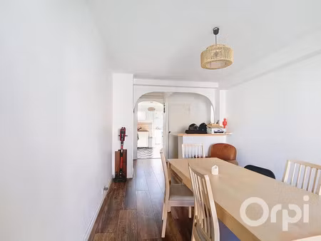 vente appartement 3 pièces 57 m² toulon (83200)