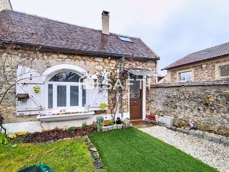 maison coup de coeur