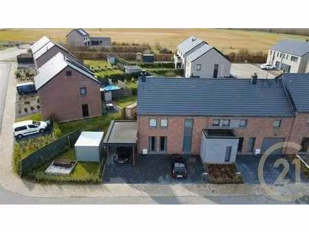 century 21 immo demeuse gembloux vous présente