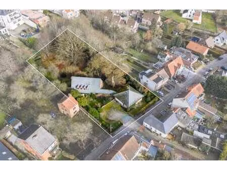 superbe villa avec profession libérale (6cch/2sdb)