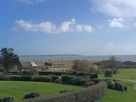 vente appartement 2 pièces 28 m² arzon (56640)