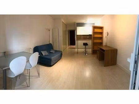 location appartement 1 pièce 31 m² à nancy (54000)