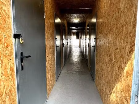 vente commerce 11 pièces 120 m² saint-jean-la-poterie (56350)