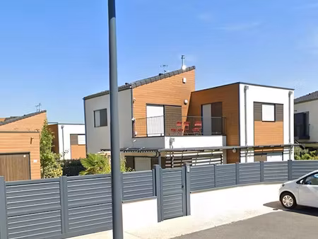 vente maison 4 pièces 124.2 m² à ballainvilliers (91160)  469 000 €