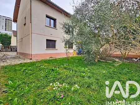 vente maison 7 pièces 161 m² à chevilly-larue (94550)  519 000 €