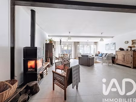 vente maison 7 pièces 211 m² à magny-les-hameaux (78114)  529 000 €