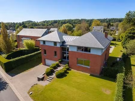 villa coup de coeur a bourgeois!