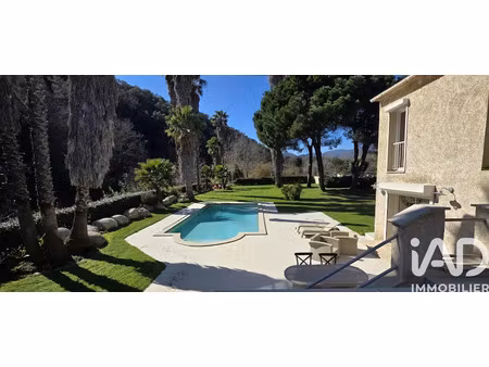 vente maison 8 pièces 167 m² à penta-di-casinca (20213)  598 000 €