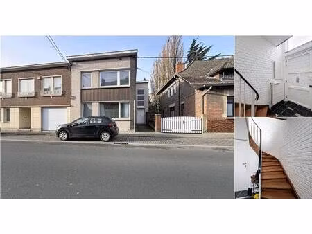 immeuble de rapport à vendre à rue jean jaurès 273 montignies-sur-sambre (vbd90211)