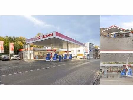 immeuble de rapport à vendre à opperstraat 51 liedekerke (rbv33414)