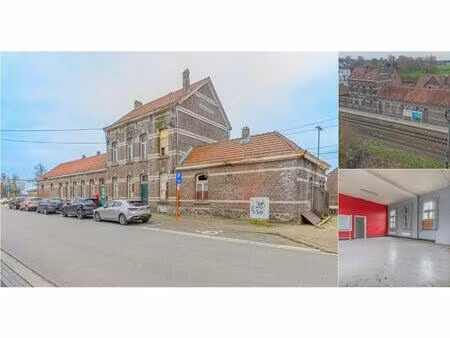 maison à vendre à klein-antwerpenstraat 67 lebbeke (rbv33864)