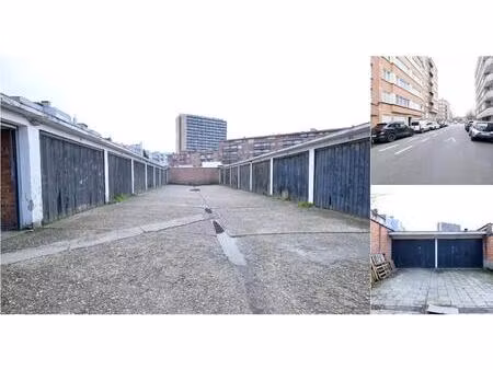 immeuble de rapport à vendre à rue de la carrière 15 koekelberg (vbd89967)