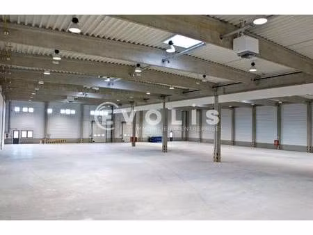 local d'activités à vendre