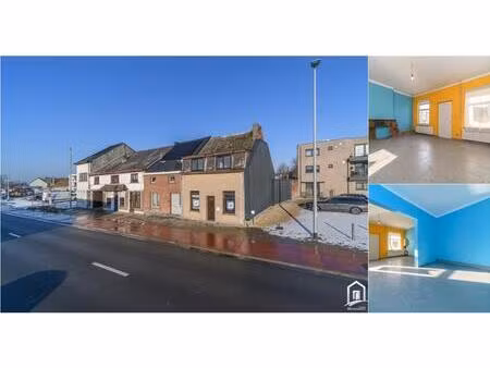 maison à vendre à brusselbaan 185 erembodegem (rbv33932)