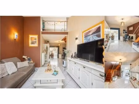 maison à vendre à rue des corbeaux 47 beyne-heusay (vbd90157)