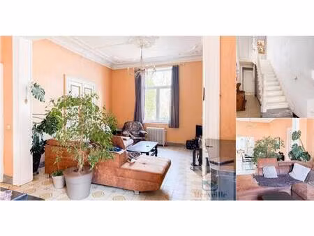 maison à vendre à avenue léopold iii 207 binche (rbv34337)