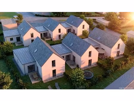 pavillon t4 600m plage port et centre