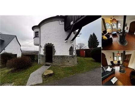 chalet à vendre à saint-jacques 20 trois-ponts (vwd16704)