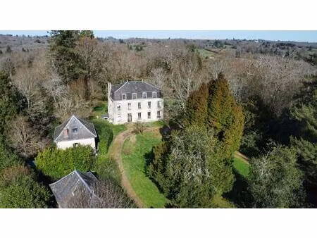 propriété du 19ème siècle