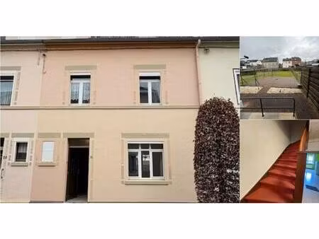 maison à vendre à gülcherstraße 30 eupen (vbd89707)