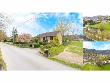 maison à vendre à quai de wenigumstadt 3 hamoir (vwd16708)