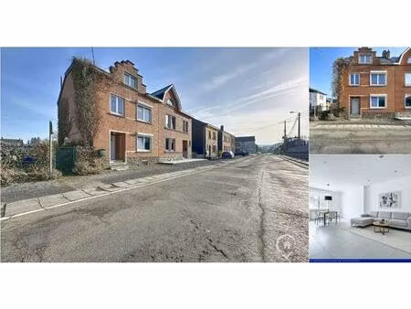 maison à vendre à rue de la ramée 1 harsin (vbd89744)