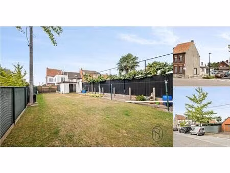 maison à vendre à koekoekstraat 83 sint-eloois-vijve (rbv33402)