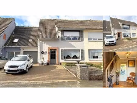 maison à vendre à pionierslaan 5 wervik (rwc41881)