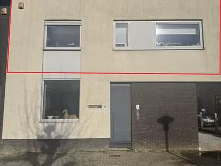 appartement 2 ch. grimbergen - peb b - moderne