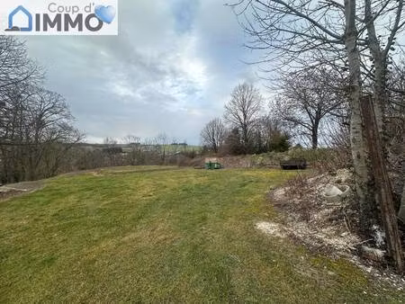 propriété de loisirs à vendre