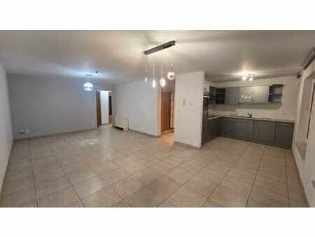 appartement 2 chambres arlon