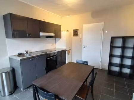 studio au centre de bastogne