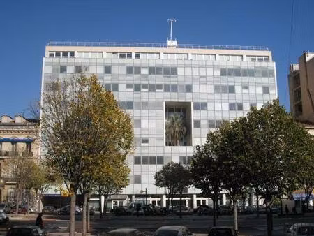 espace bureau à louer